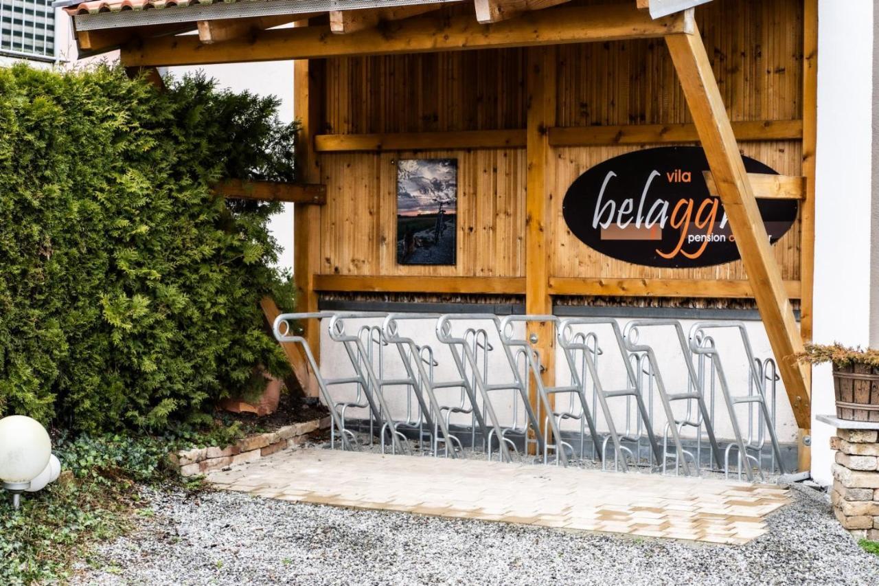 Vila Belaggio Платлинг Экстерьер фото